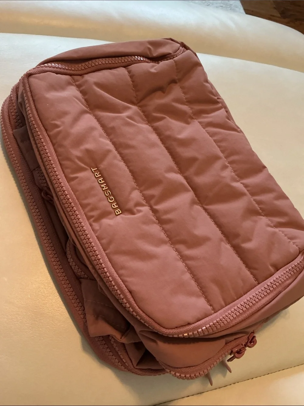 Bagsmart women quilted